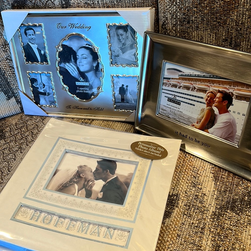 New wedding Photo Bundle - Picture 2 of 10